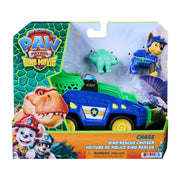 PAW Patrol The Dino Movie Chase Dino Rescue Cruiser