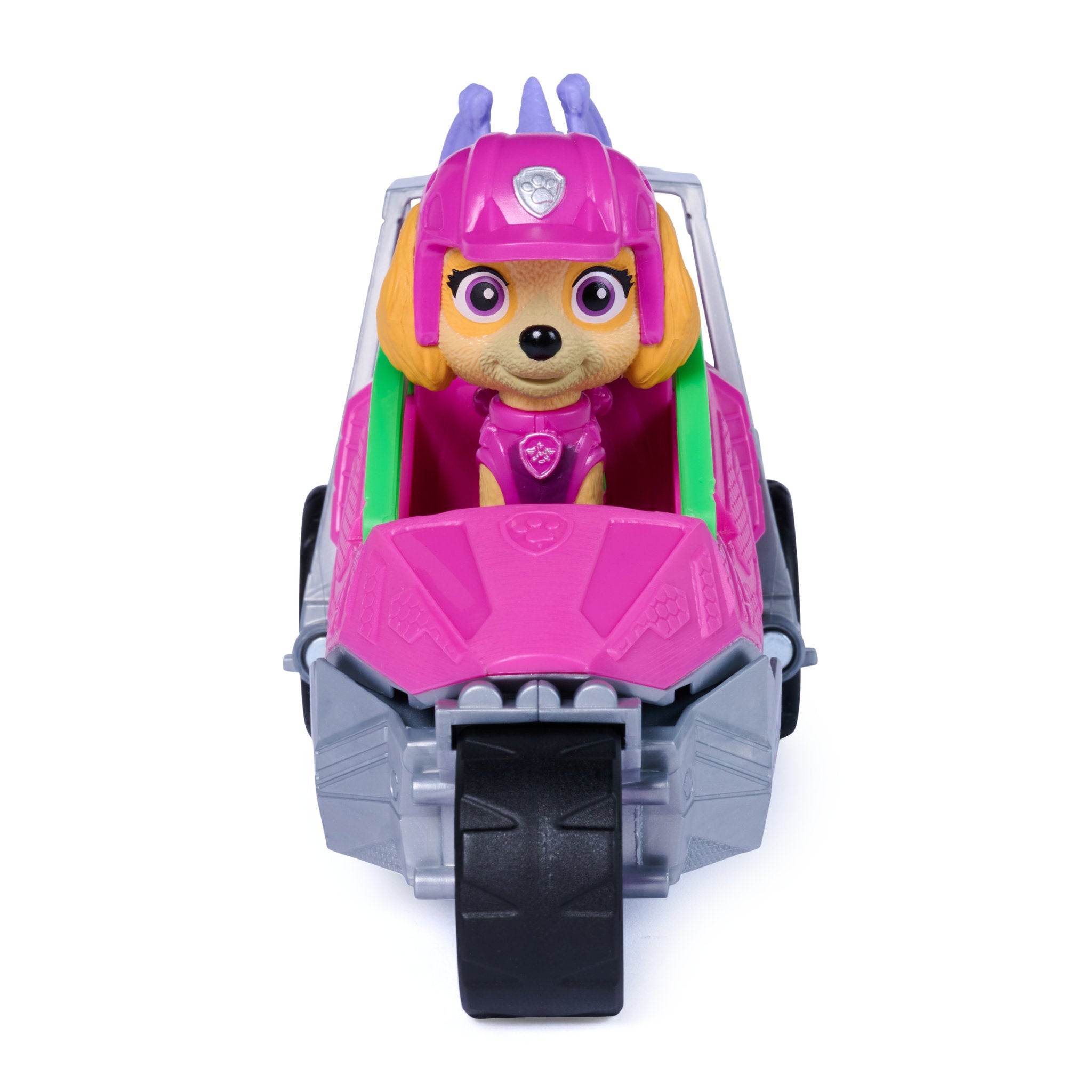 PAW Patrol The Dino Movie Skye Dino Rescue Jet