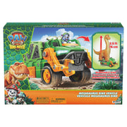 PAW Patrol The Dino Movie Megasaurus Dino Vehicle