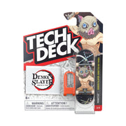 Tech Deck Entertainment Series 96mm Fingerboard - Demon Slayer Kimtesu No Yaiba Primitive