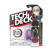 Tech Deck Entertainment Series 96mm Fingerboard - Demon Slayer Kimtesu No Yaiba Tengen