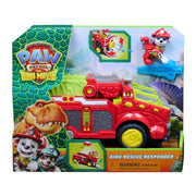 PAW Patrol The Dino Movie Dino Rescue Responder
