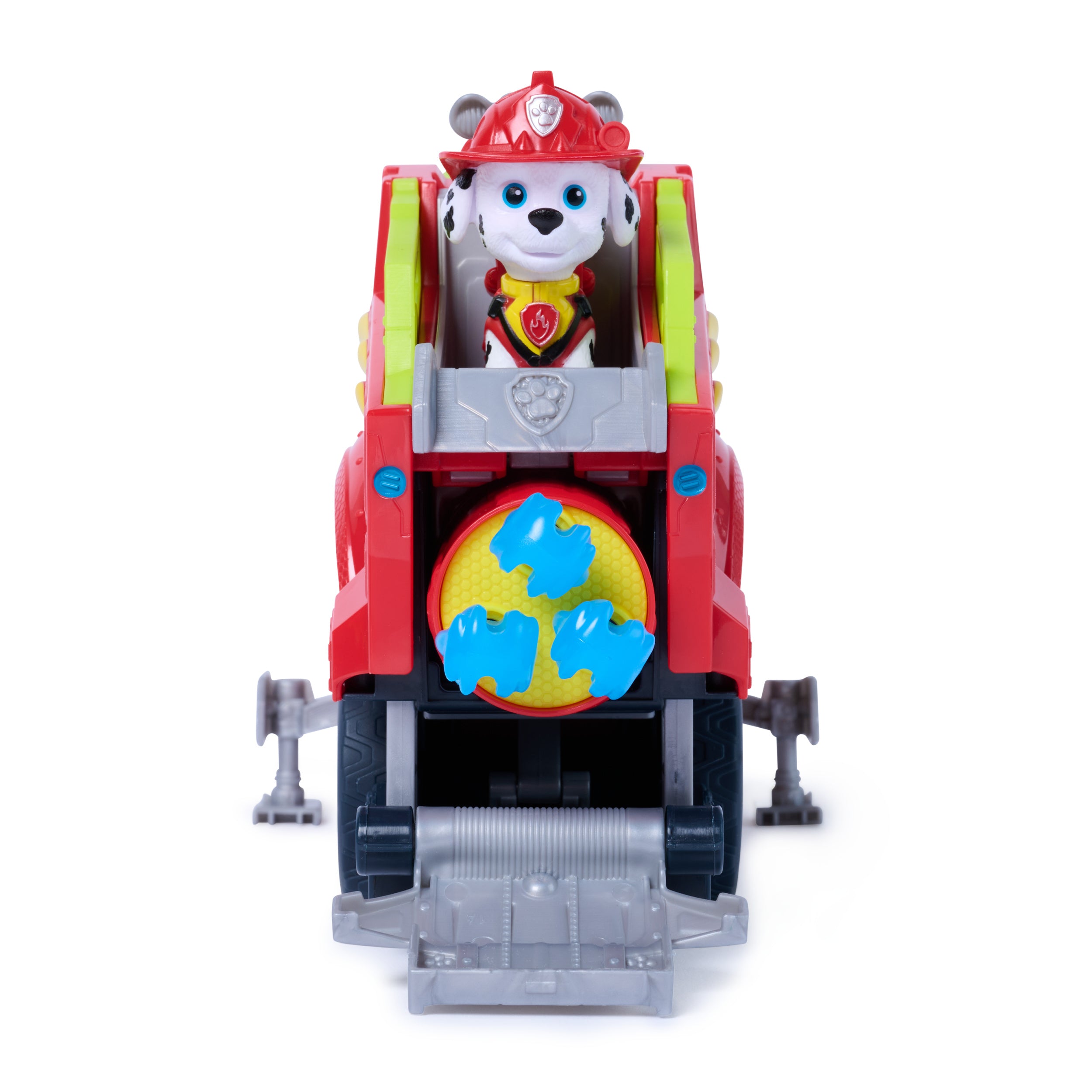 PAW Patrol The Dino Movie Dino Rescue Responder