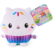 Gabby's Dollhouse Fairylandia Plush - Cakey