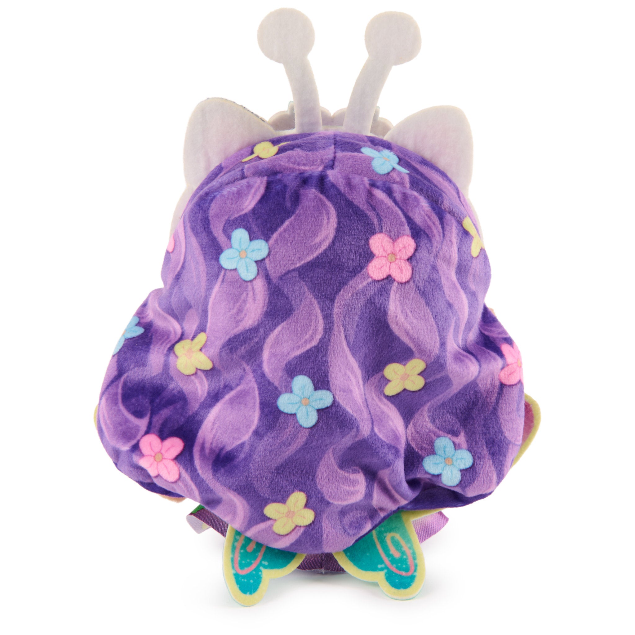 Gabby's Dollhouse Fairylandia Plush - Gabby