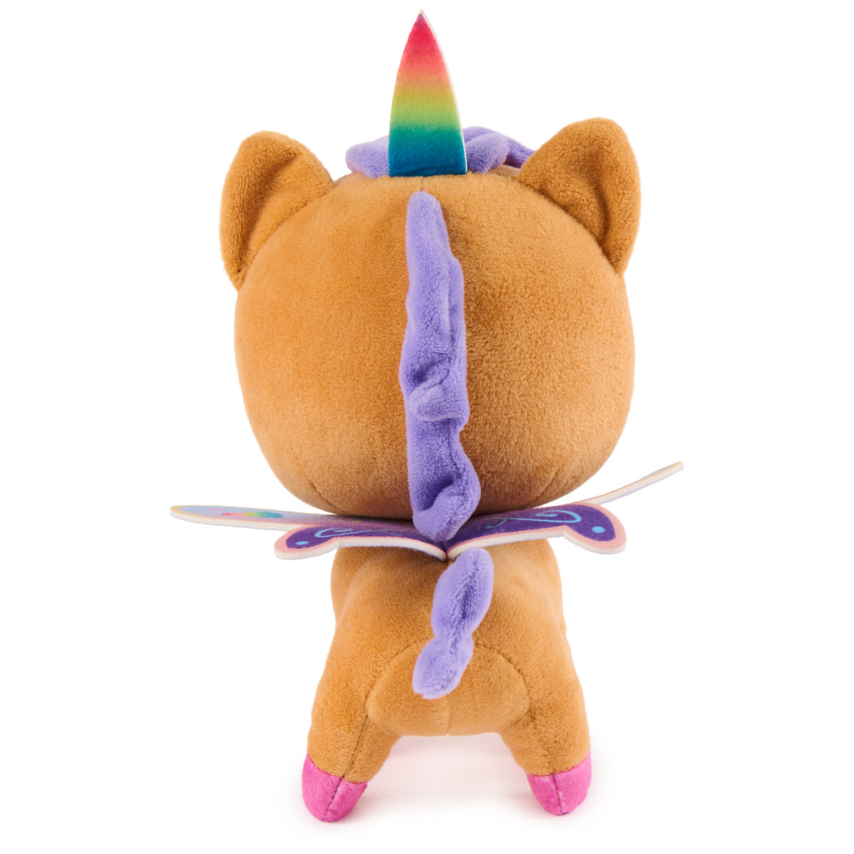 Gabby's Dollhouse Fairylandia Plush - Kico