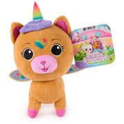 Gabby's Dollhouse Fairylandia Plush - Kico
