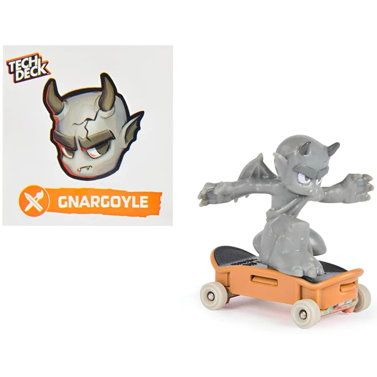 Tech Deck Free Riders Blind Box
