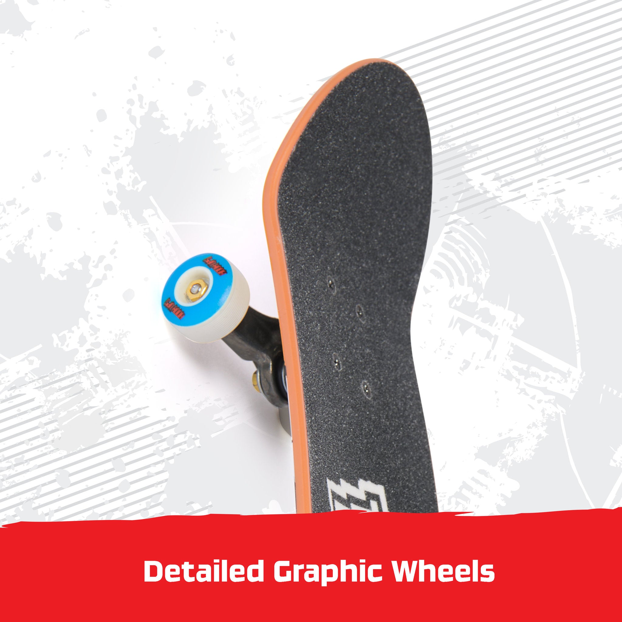 Tech Deck Handboard Demon Slayer Skateboard