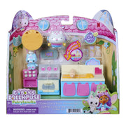 Gabby's Dollhouse Fairyriffic Furniture Set - Cakey Kitchen