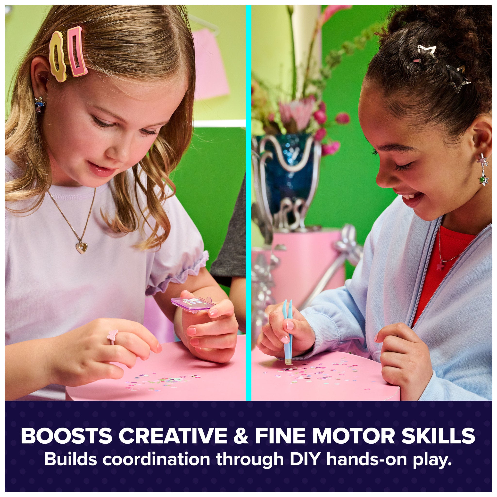 Cool Maker Charm'd Accessory Studio Kit