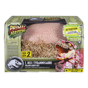 Jurassic World Primal Hatch Gen 2 Interactive Dinosaur & Egg