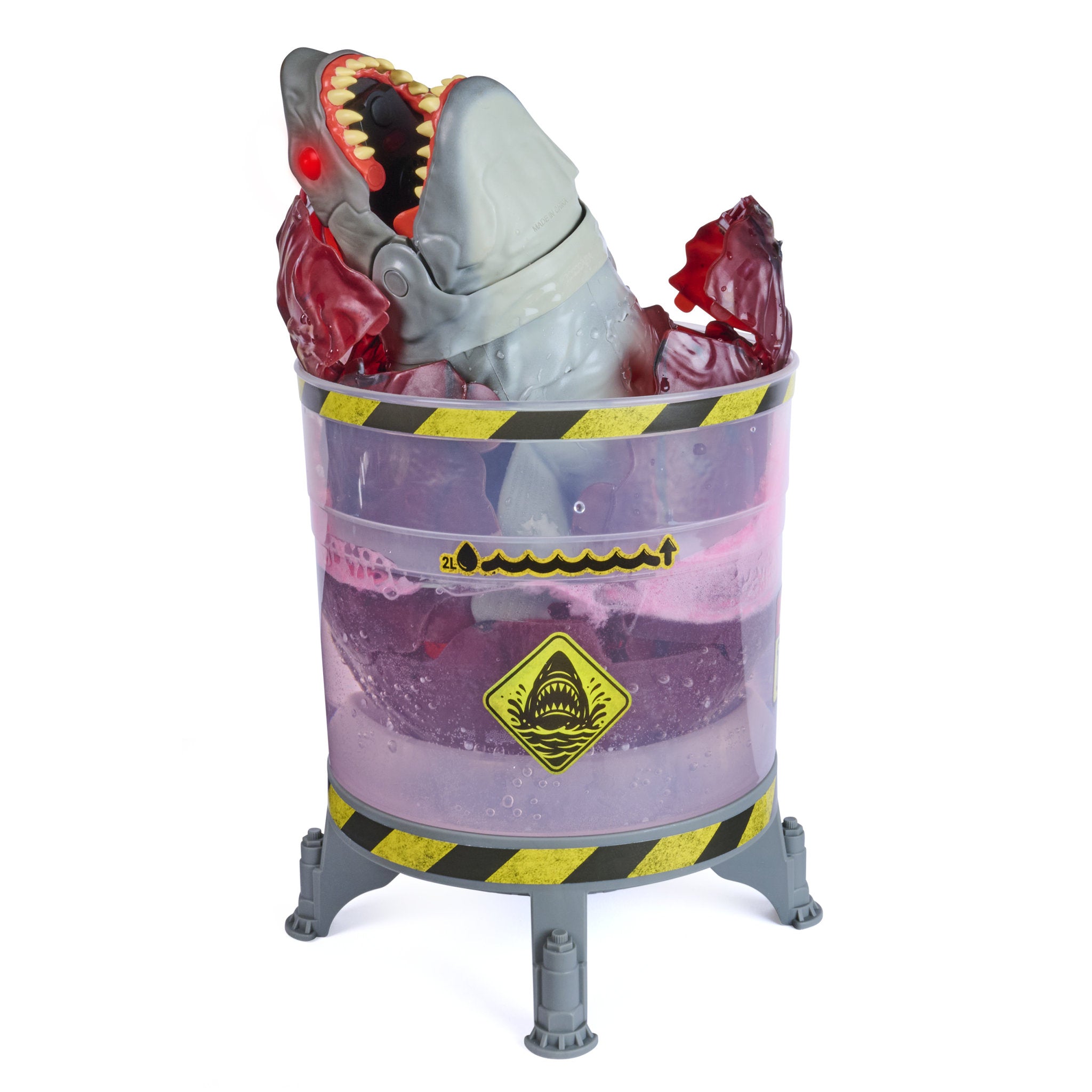 Primal Hatch Megalodon