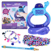 Cool Maker KPop Demon Hunters Heishi Bracelet Studio