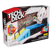 Tech Deck DGK X-Connect Plus Skate Park