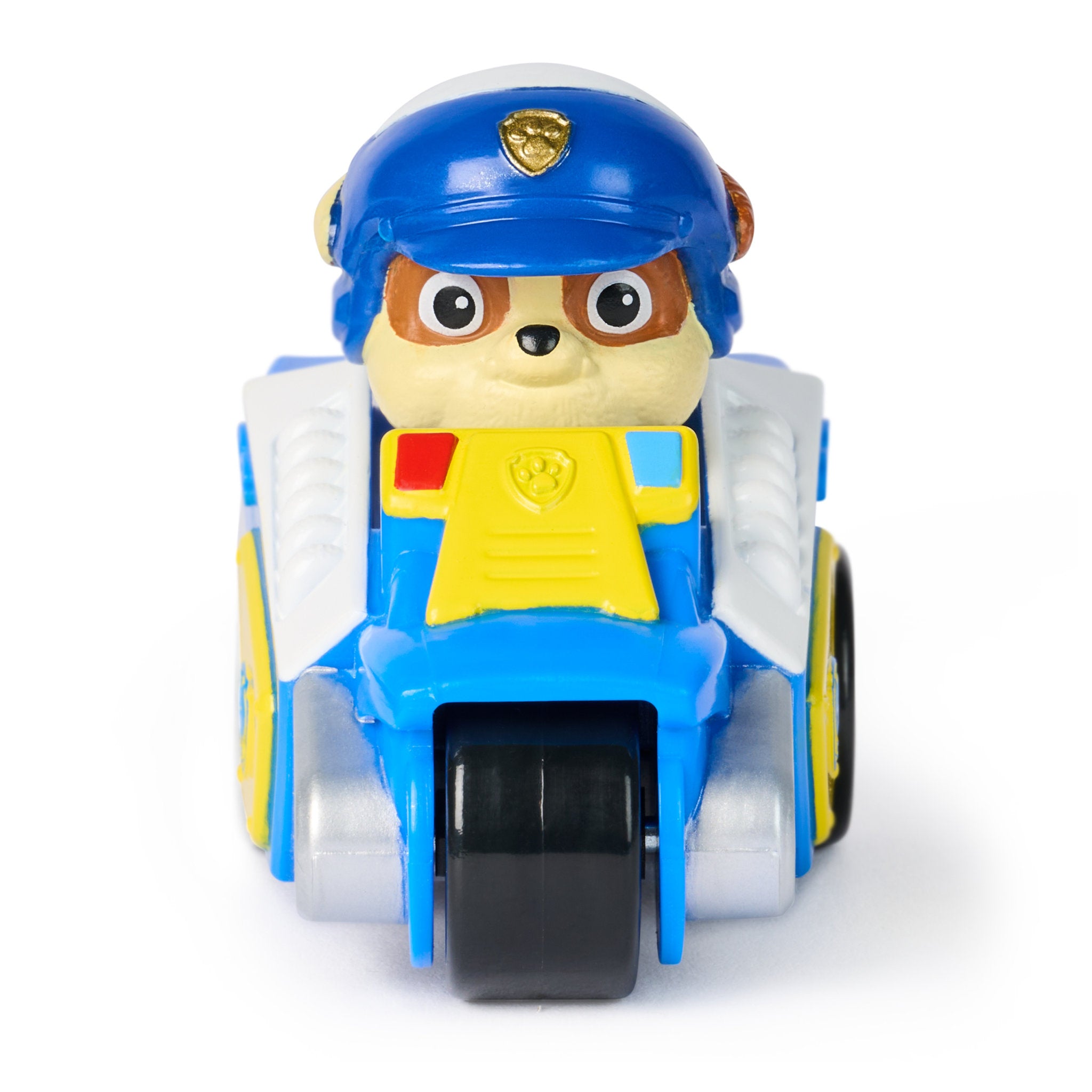 PAW Patrol Pup Squad Search & Rescue Racers - Rubble