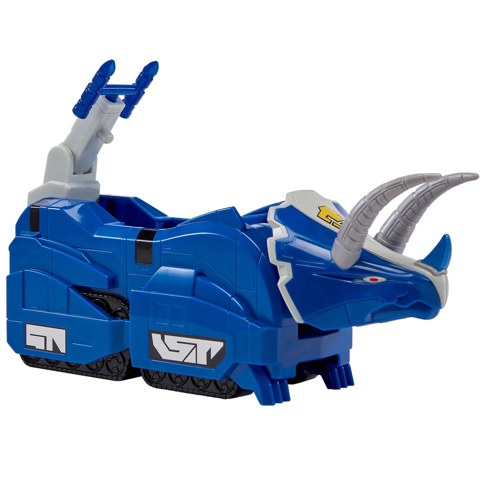 Power Rangers Mighty Morphin Combinable Dinozord -Triceratops