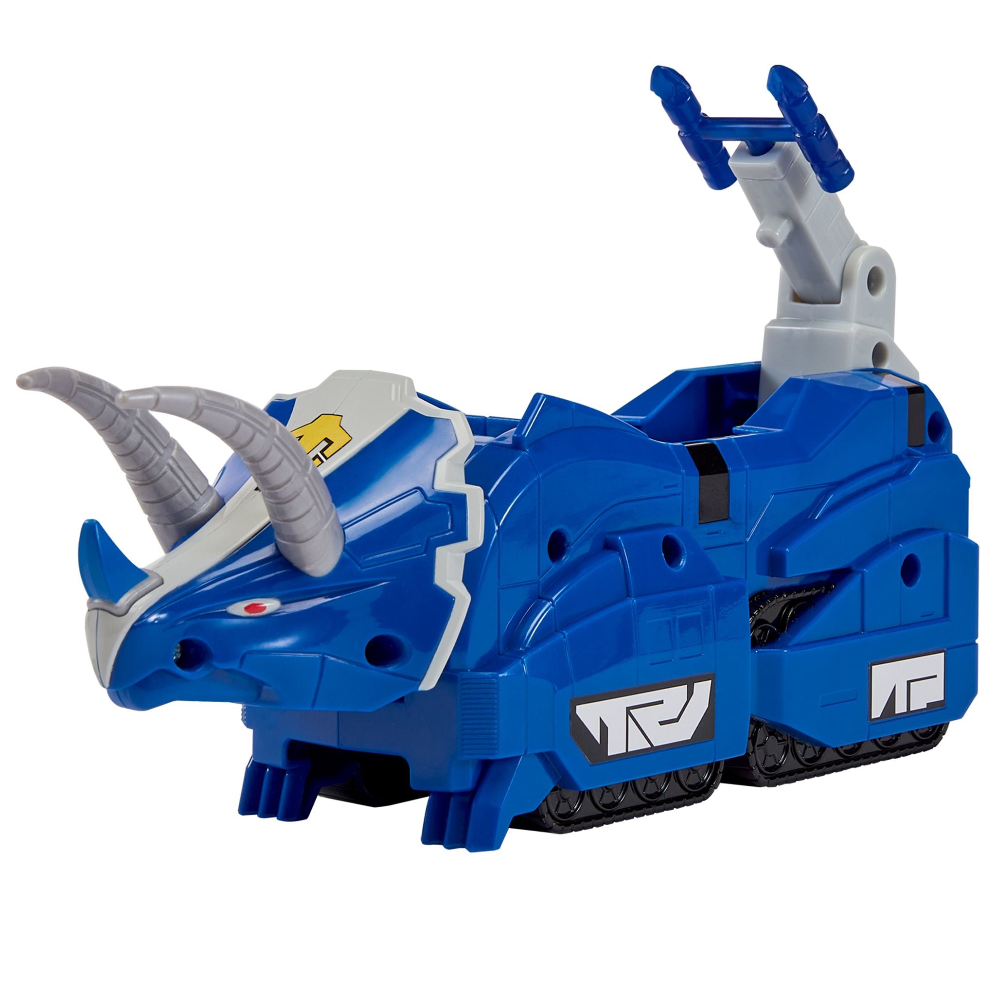 Power Rangers Mighty Morphin Combinable Dinozord -Triceratops