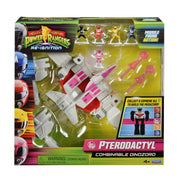 Power Rangers Mighty Morphin Combinable Dinozord - Pterodactyl - Toyworld Australia