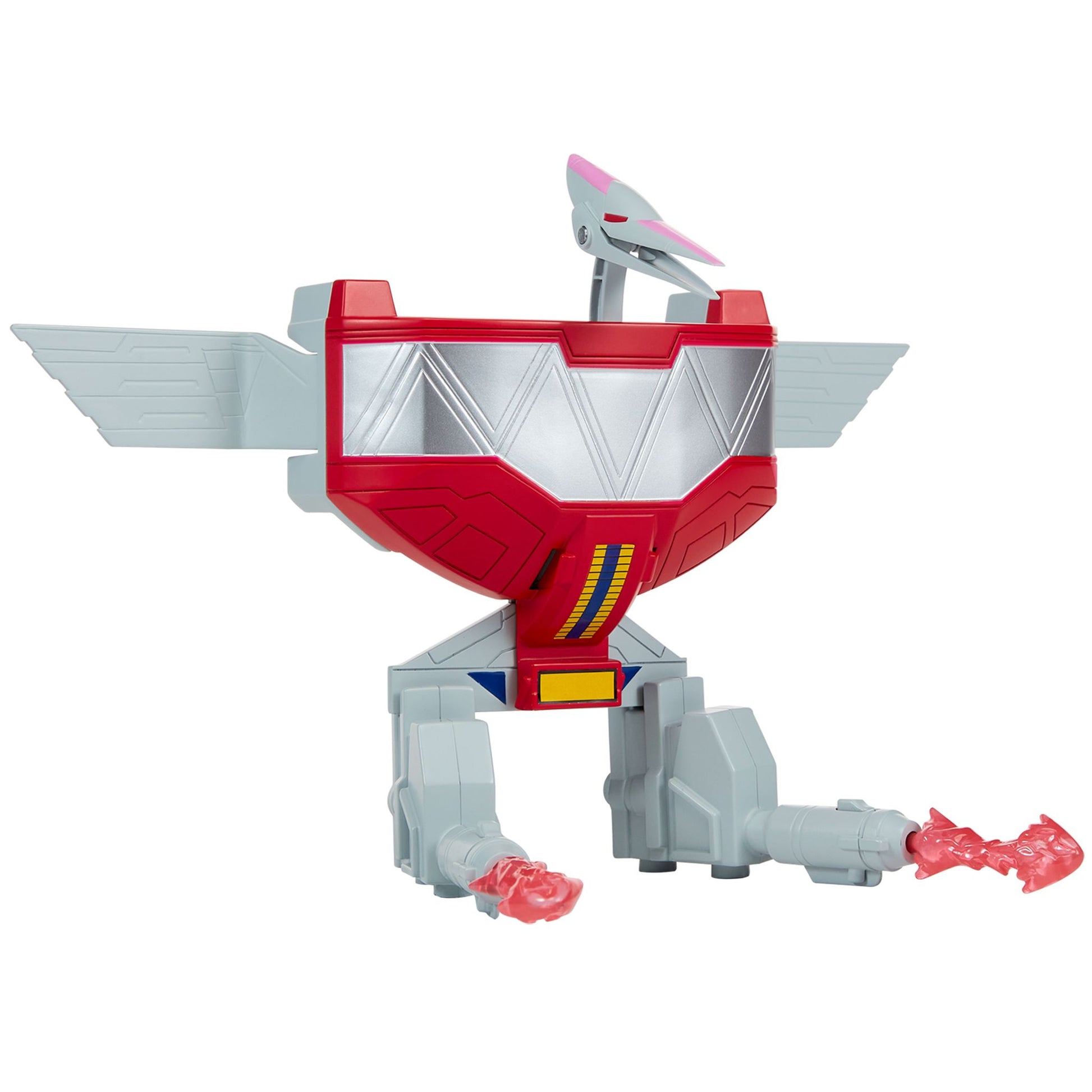 Power Rangers Mighty Morphin Combinable Dinozord - Pterodactyl - Toyworld Australia