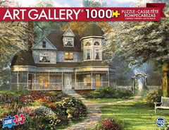 SURELOX ART GALLERY HOUSE 1000 PIECE