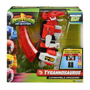 Power Rangers Mighty Morphin Combinable Dinozord -Tyrannosaurus - Toyworld Australia