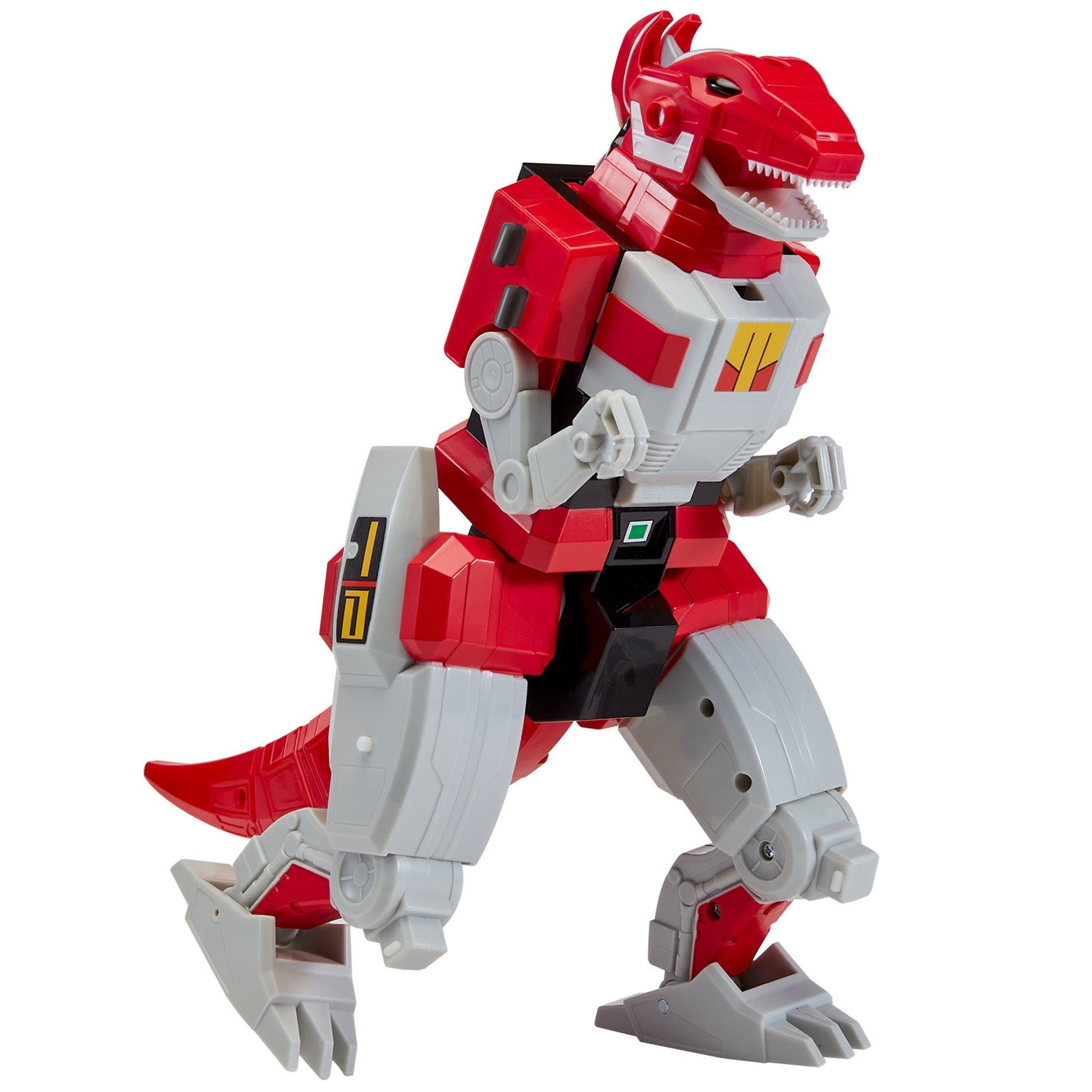 Power Rangers Mighty Morphin Combinable Dinozord -Tyrannosaurus - Toyworld Australia