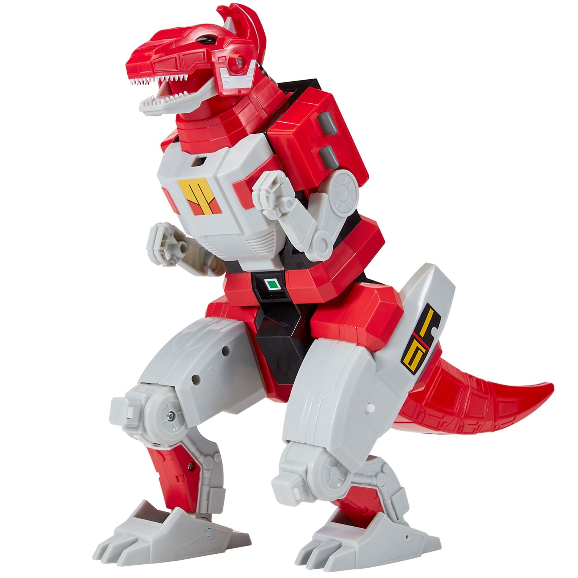 Power Rangers Mighty Morphin Combinable Dinozord -Tyrannosaurus - Toyworld Australia