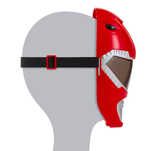 Mighty Morphin Power Rangers Mask - Red Ranger