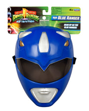 Mighty Morphin Power Rangers Mask - Blue Ranger