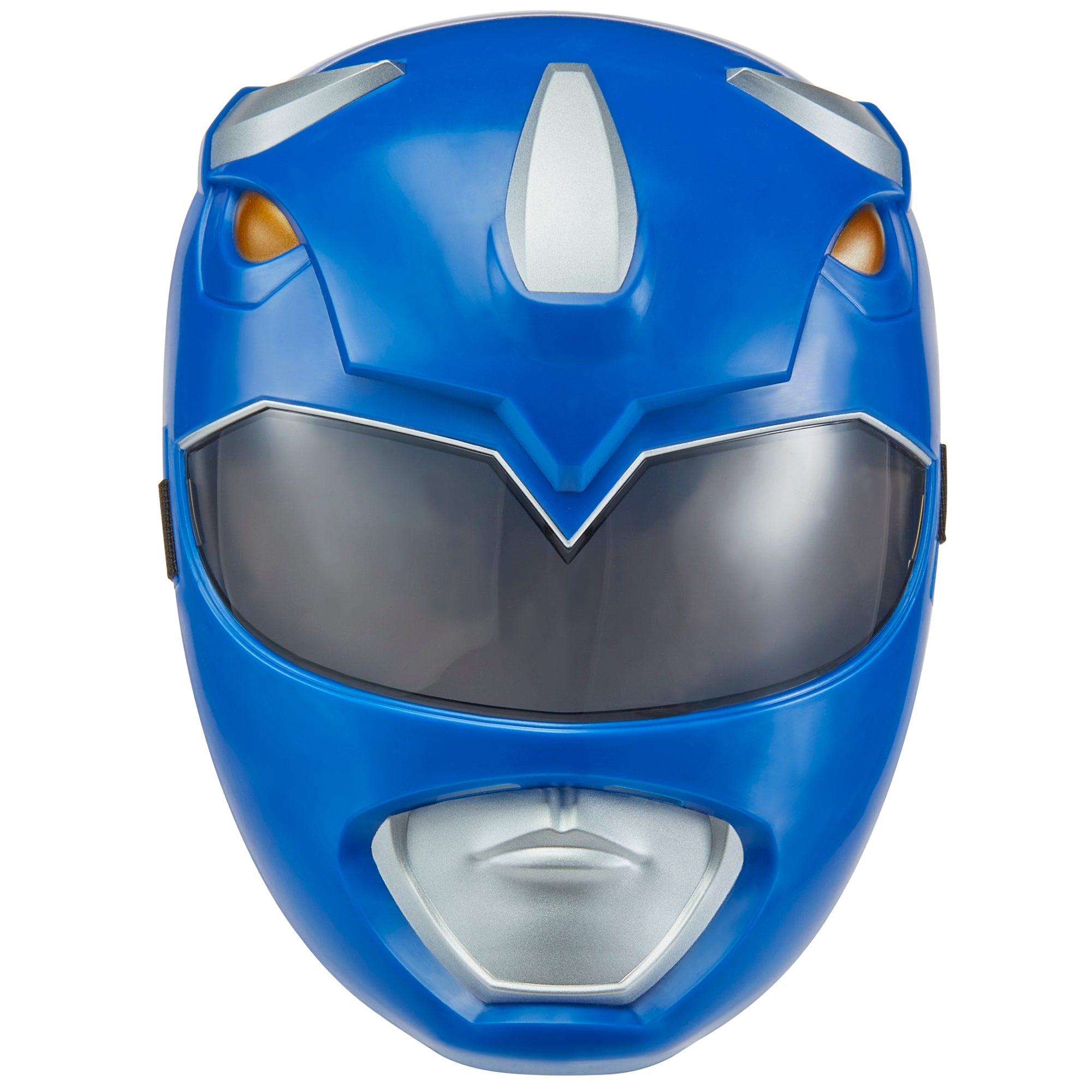 Mighty Morphin Power Rangers Mask - Blue Ranger