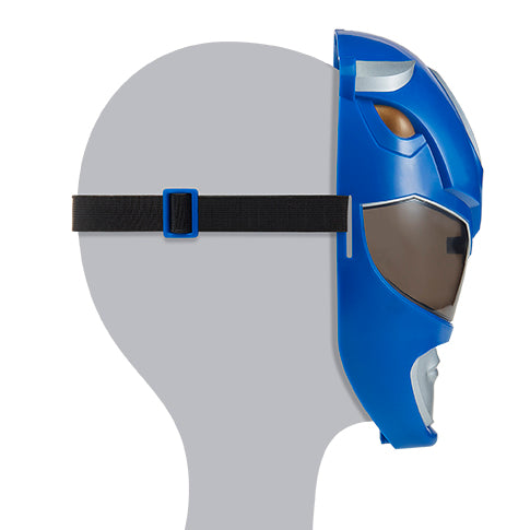 Mighty Morphin Power Rangers Mask - Blue Ranger
