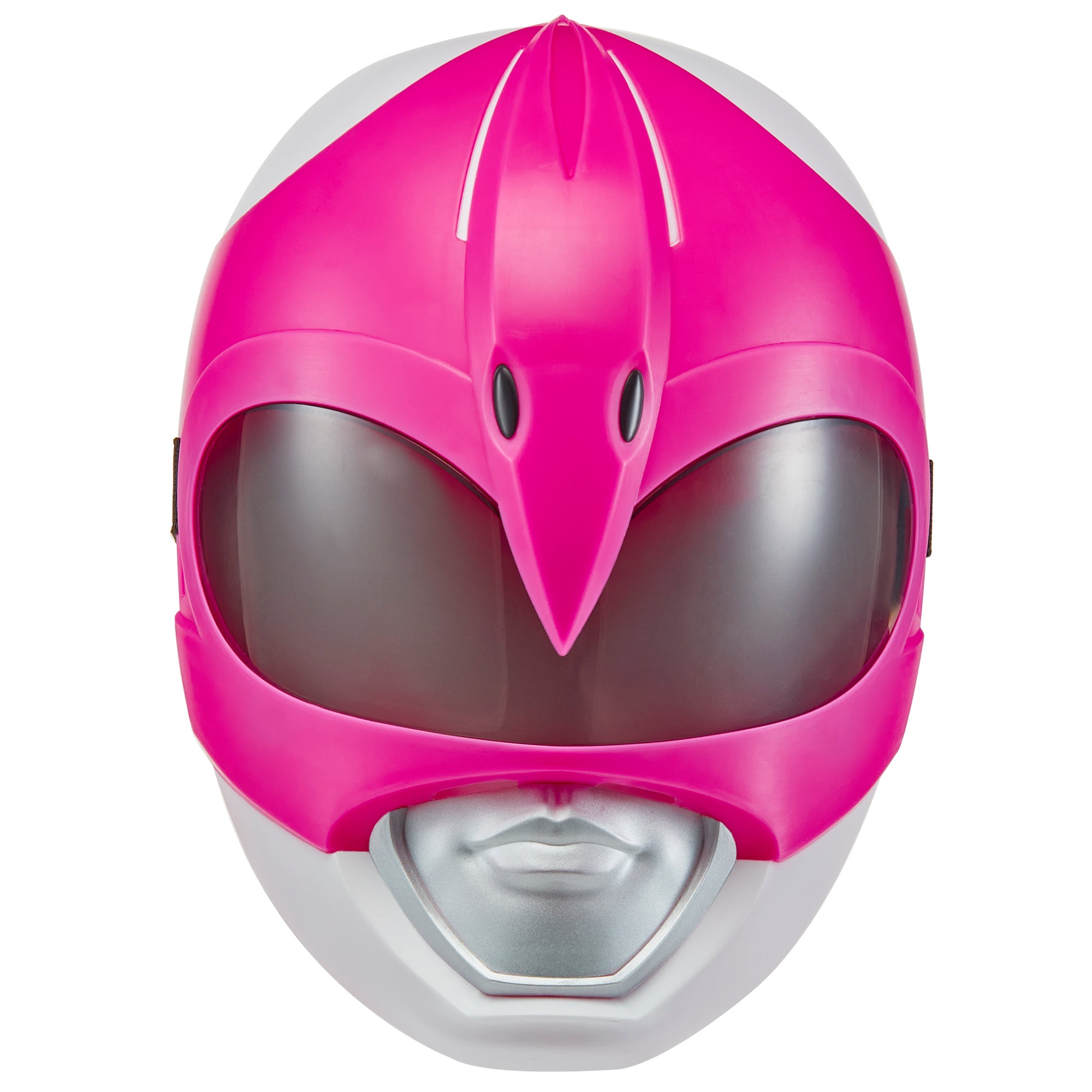 Mighty Morphin Power Rangers Mask - Pink Ranger