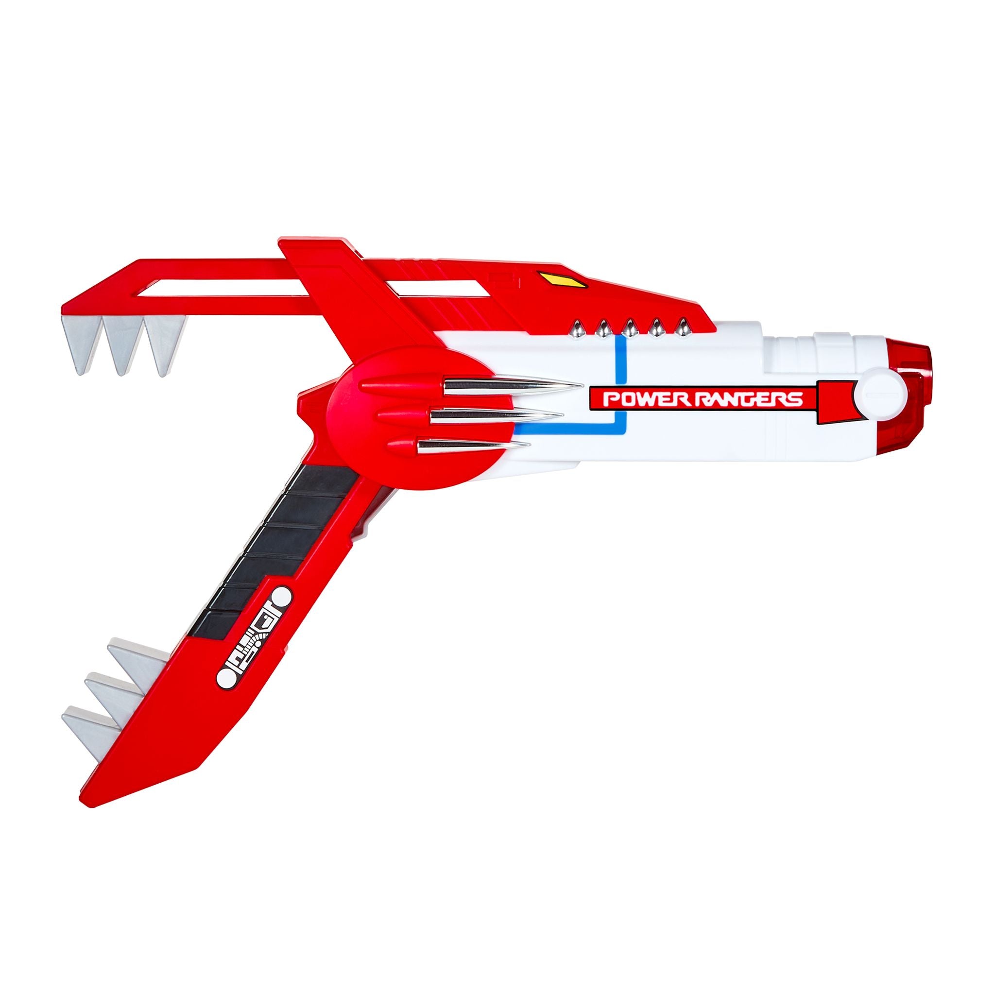 Power Rangers Mighty Morphin Blade Blaster
