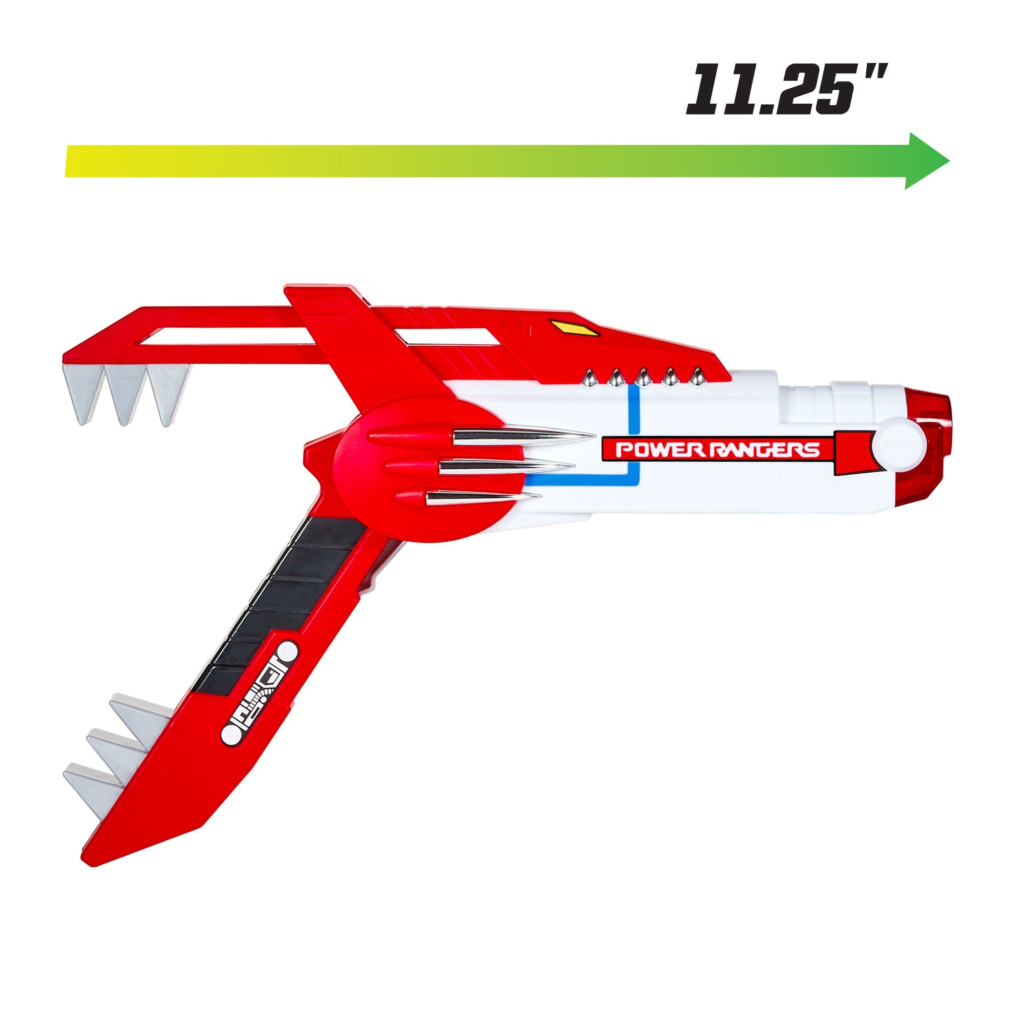 Power Rangers Mighty Morphin Blade Blaster