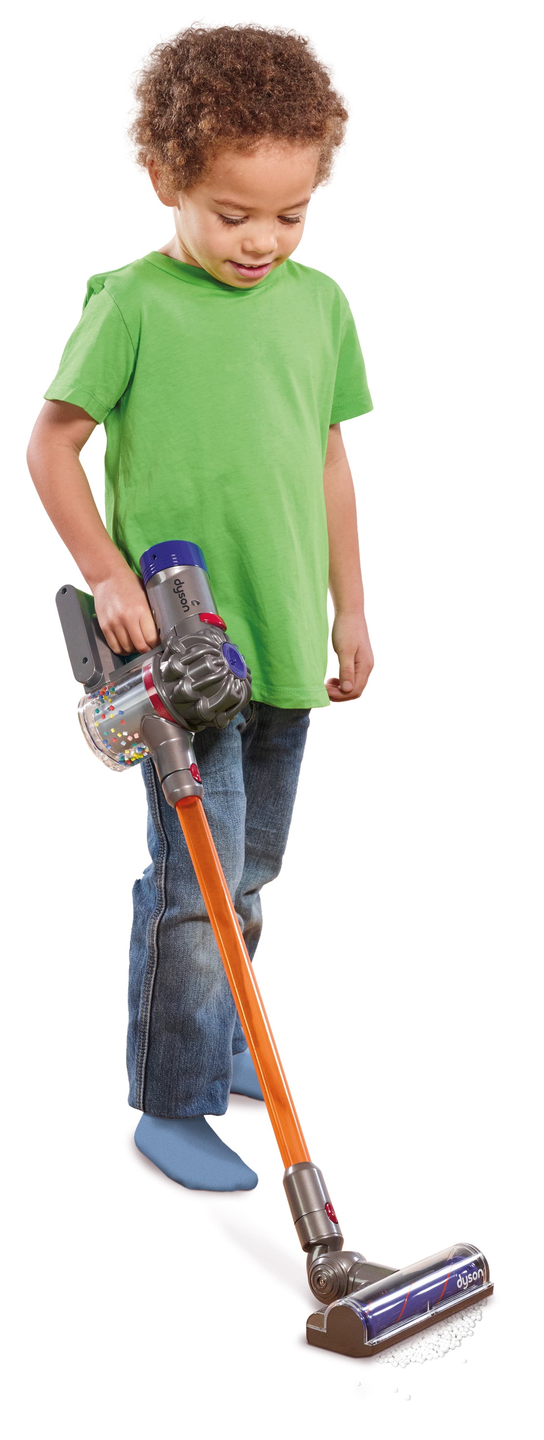 Dyson Cordless Vacuum