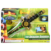 Mighty Morphin Power Rangers Re-Ignition Dragon Dagger