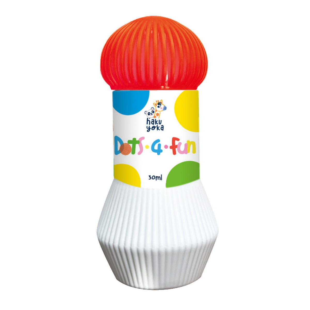 Haku Yoka Dots 4 Fun Dot Marker