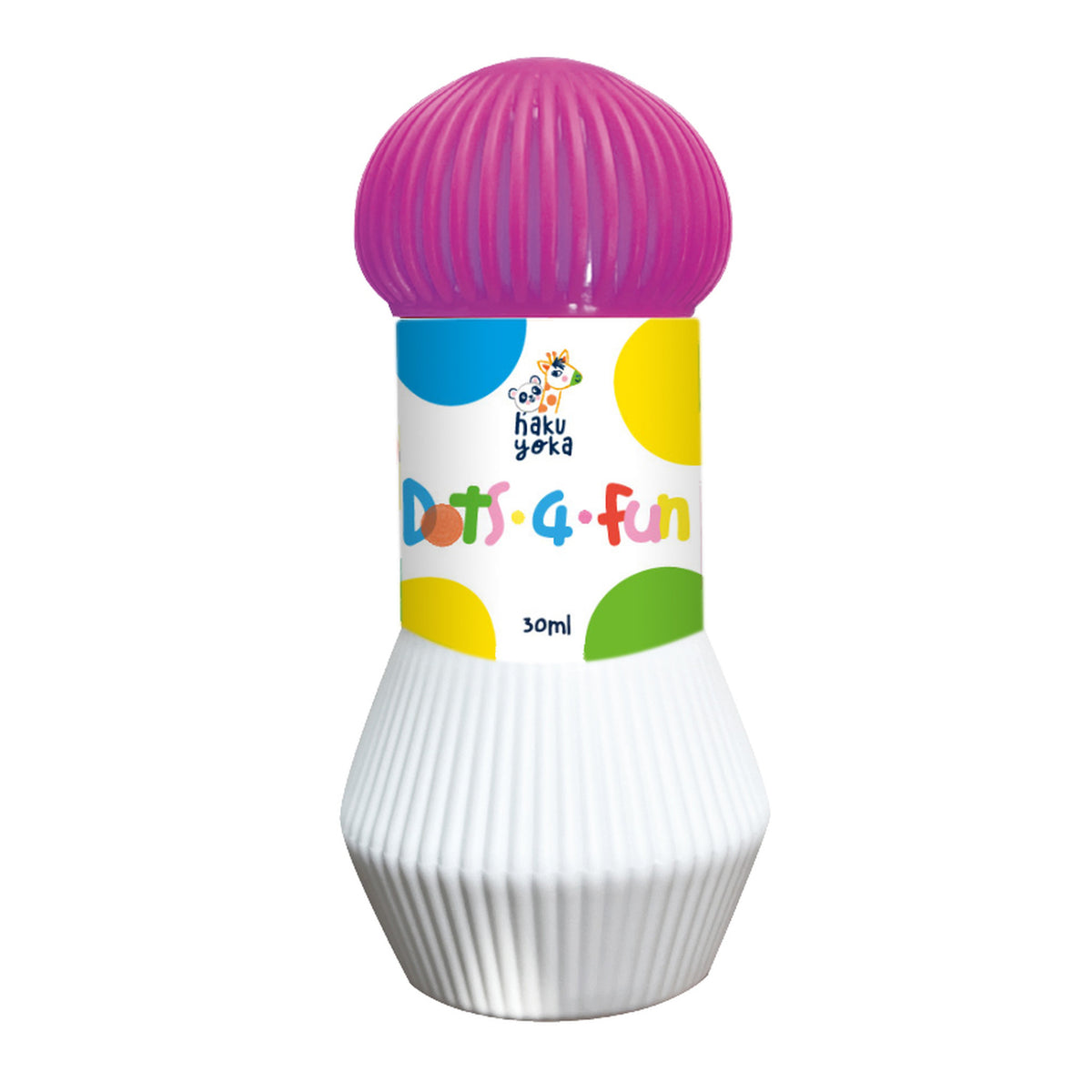 Haku Yoka Dots 4 Fun Dot Marker