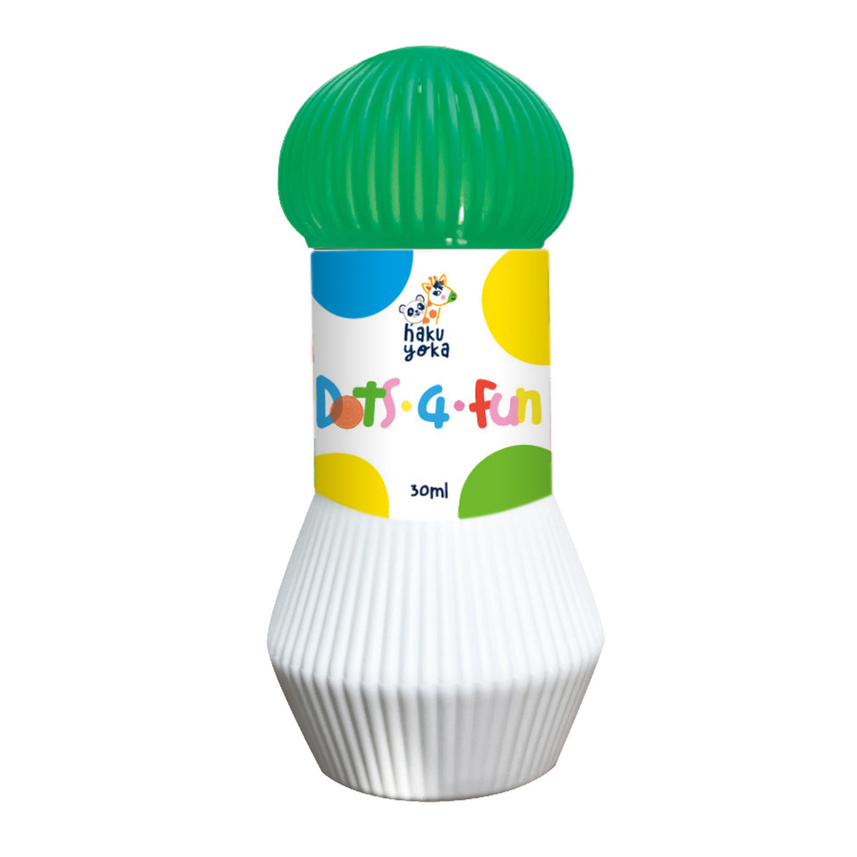 Haku Yoka Dots 4 Fun Dot Marker