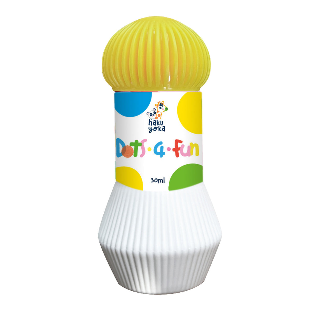 Haku Yoka Dots 4 Fun Dot Marker