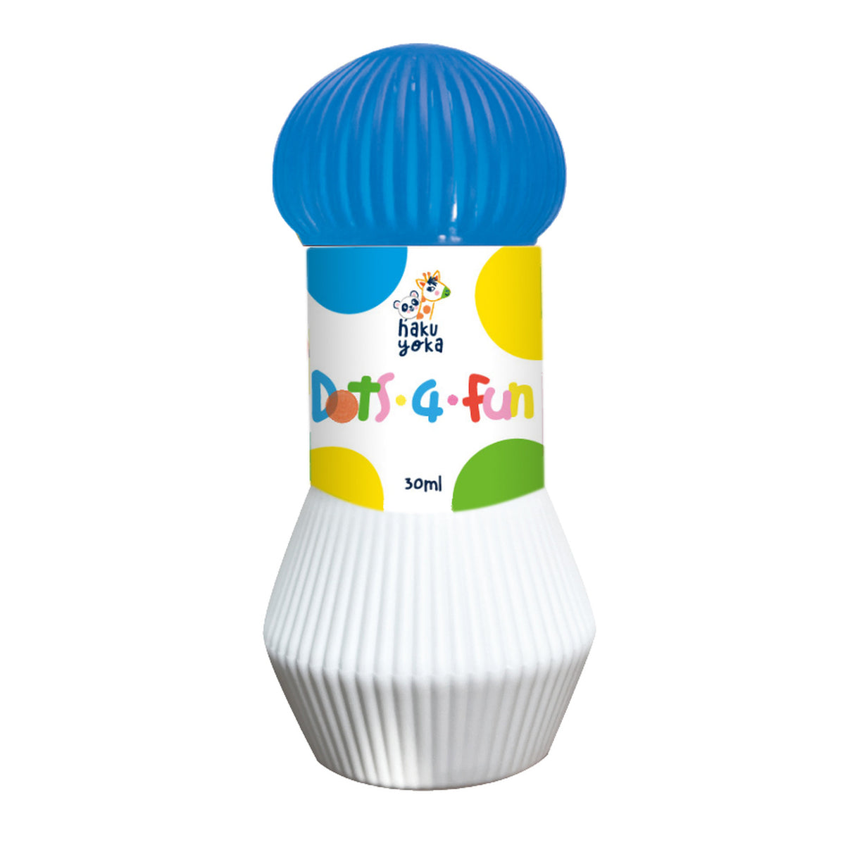 Haku Yoka Dots 4 Fun Dot Marker