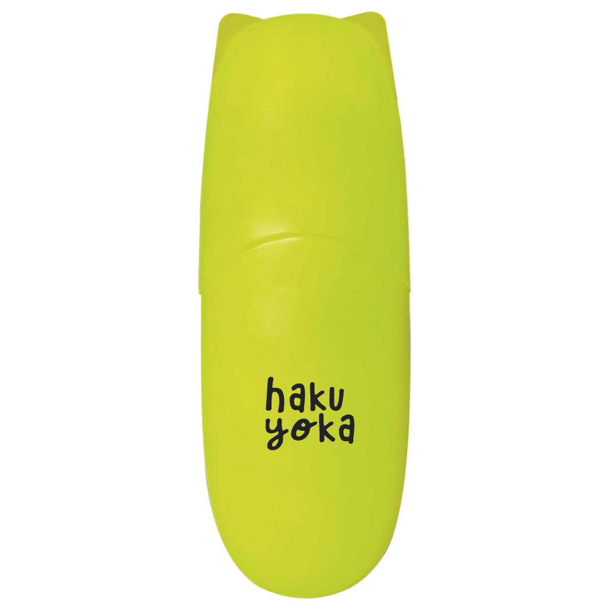 Haku Yoka Play 'N' Colour Garden Aqua Puffs Art Set