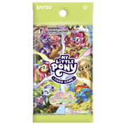 My Little Pony TCG Fantasy Wonderlands Booster Pack