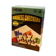 Gameland Chinese Checkers