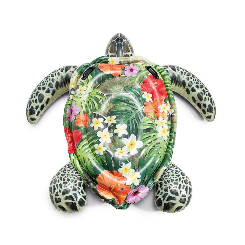 Intex Ride On - Sea Turtle - Toyworld Australia