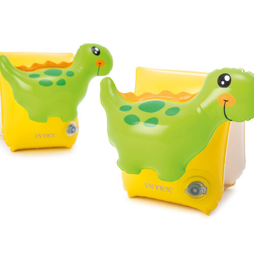 Intex Dinosaur Arm Bands