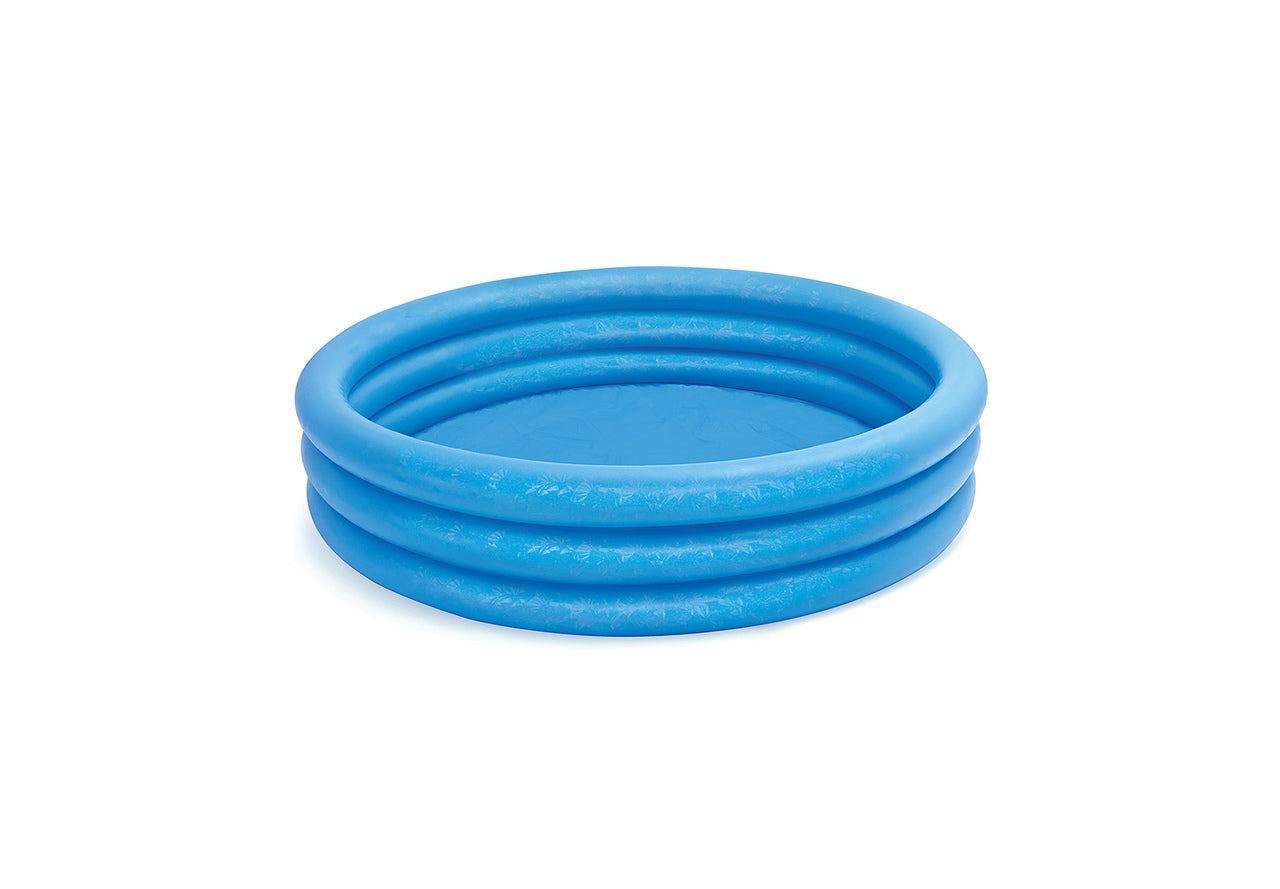Intex Crystal Blue Pool - Toyworld Australia