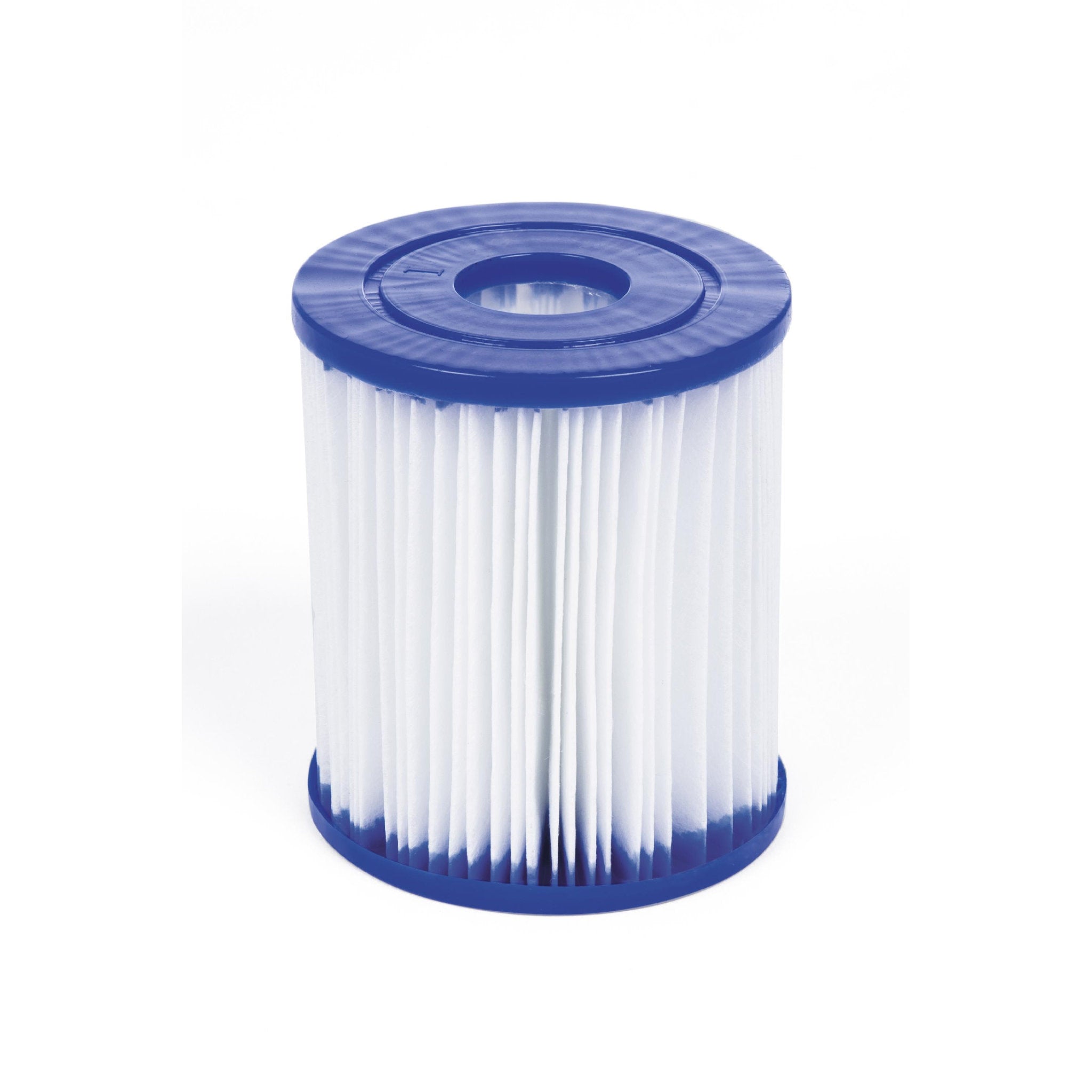Bestway Fast Set Fill & Rise 10FT Pool With Pump / Filter