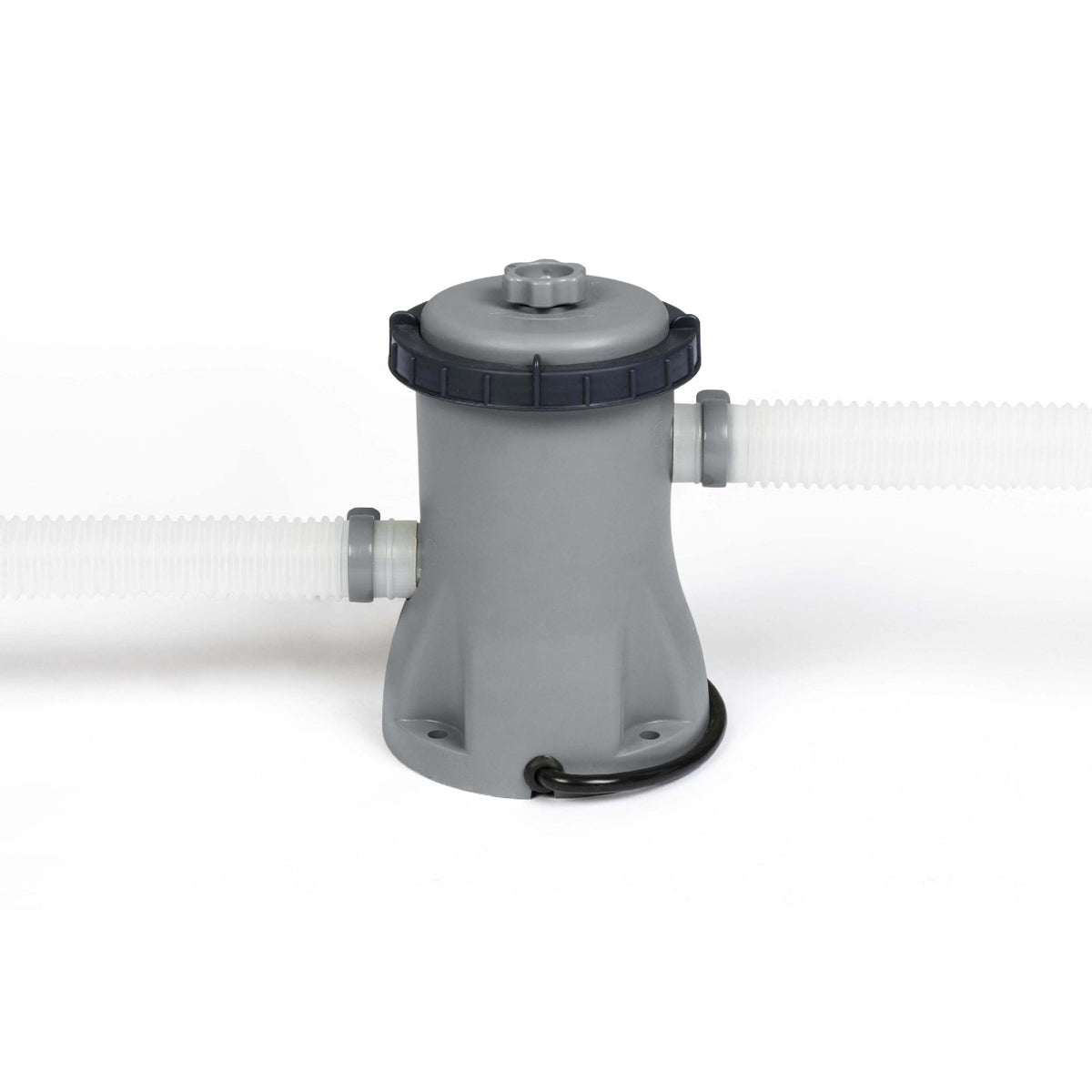 Bestway Fast Set Fill & Rise 10FT Pool With Pump / Filter